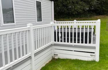 The Cornish hottub escape - Foto 10