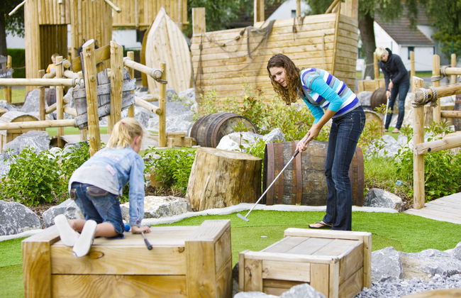 2 bedroom House in Koksijde with swimming pool and garden - Photo 12