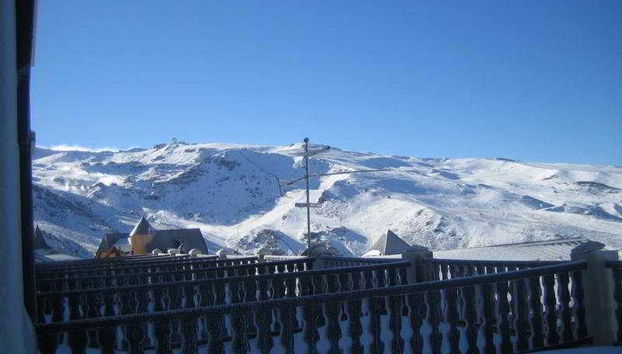 Apartamentos Montreal - Foto 2