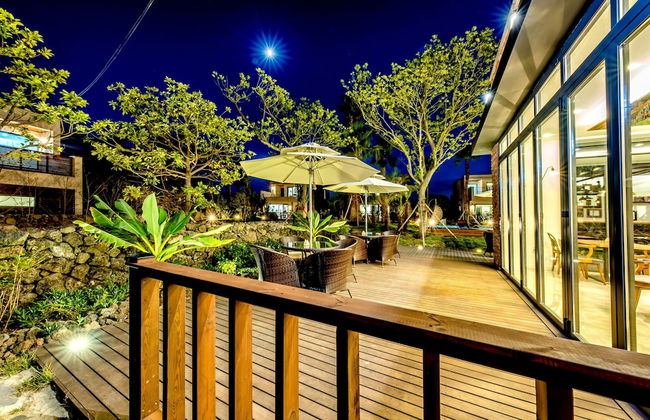 Arts Spa & Poolvilla - Foto 78