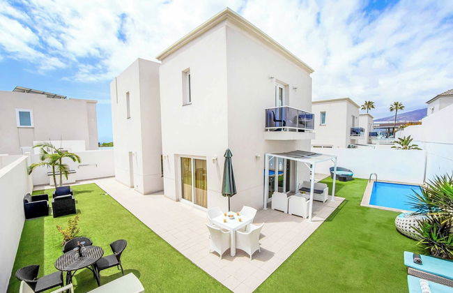 Villa Campanula - Foto 11