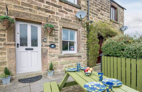 Peak Cottage - Foto 1