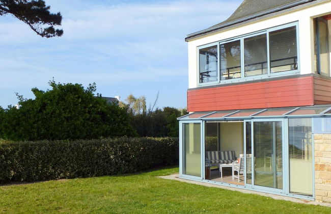 Apartment in Roscoff for Two Person - Foto 9