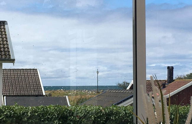 8 Person Holiday Home in Tvaaker-by Traum - Foto 41