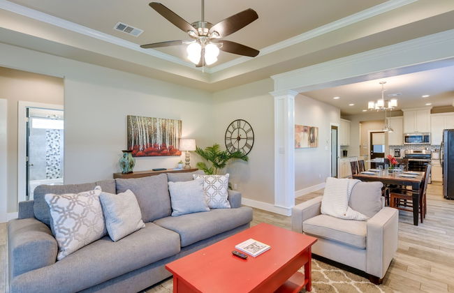 Centrally Located Stunning 3BR 2BA Near Downtown - Foto 18