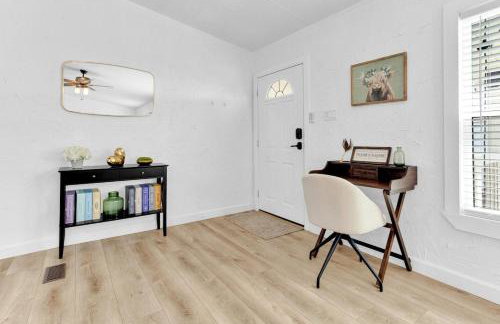 Red Door Cottage - Foto 28