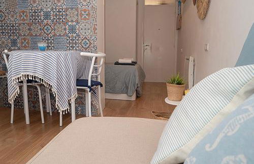 MiniLoft con piscina caminando a la playa - Foto 12