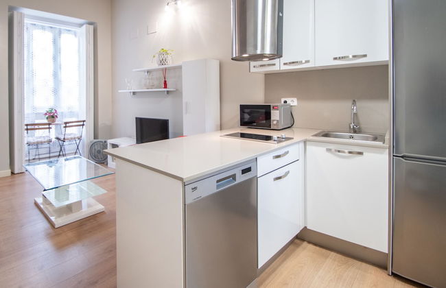 Apartamento Cadiz Compañia - Foto 10