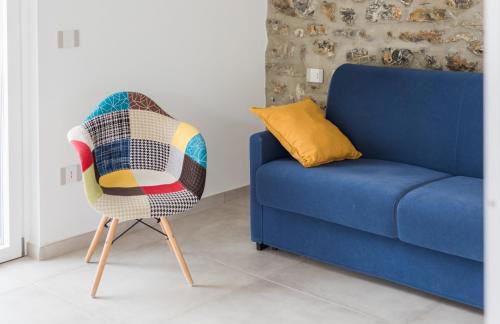 Casolare Cento Ulivi Luxury & Charme - Foto 53