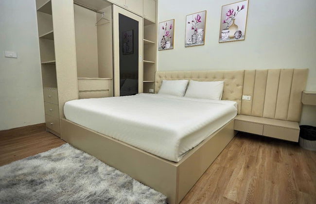 An's House Villa Sapa - Apartment - Foto 10