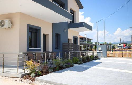 GreKa apartments - Foto 12