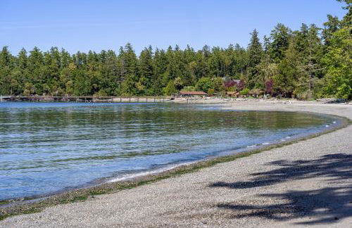 Sandy Beachfront, Hot Tub, Pet-Friendly, Kayaking - Foto 60