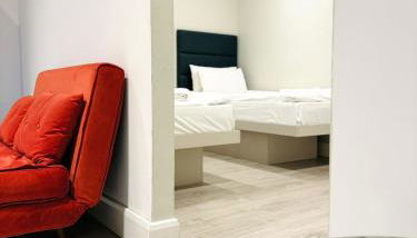 Victoria Studios - Foto 4