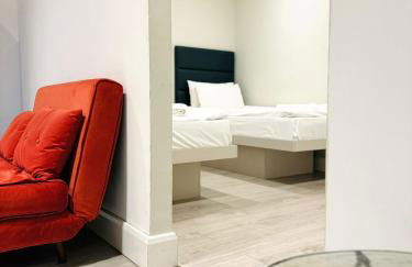 Victoria Studios - Foto 4