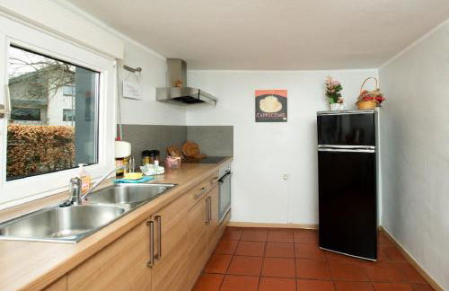 Ferienhaus im Grünen Eifel - Foto 6