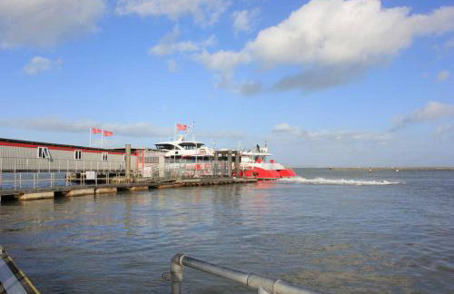 Stunning- The Nautilus Bungalow Cowes IOW - Foto 29
