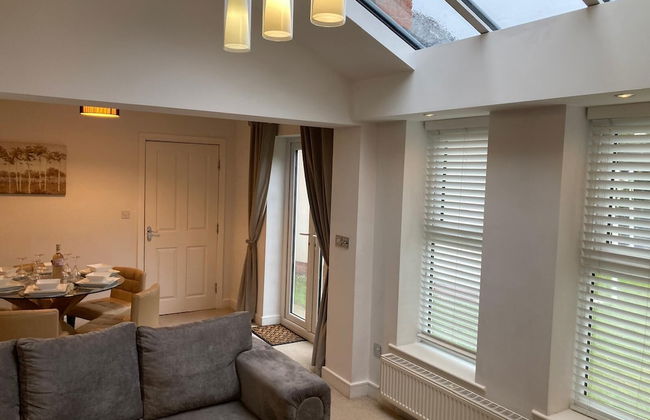 Host Stay Hunters Wood Court - Foto 20