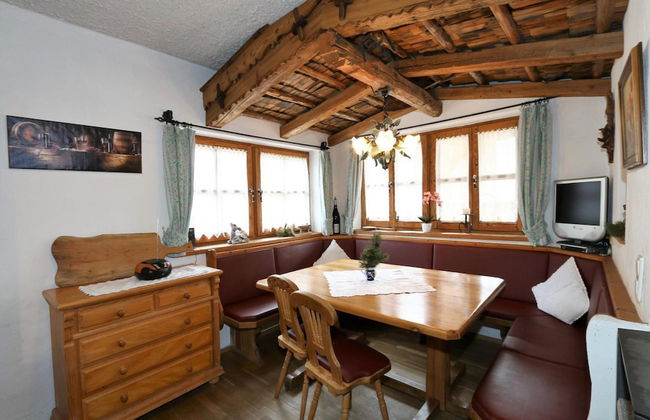 Holiday Home in Grossarl With Mountain Views - Photo 23