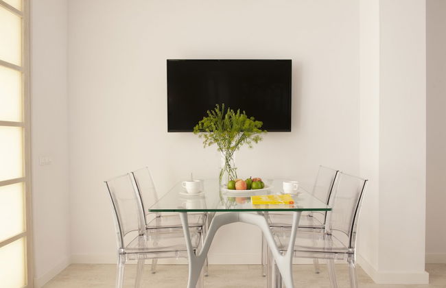 Eric Vökel Boutique Apartments - Copenhagen Suites - Foto 28