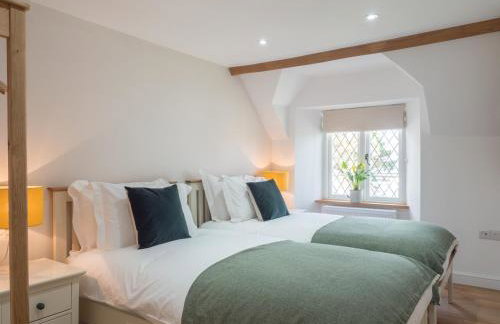 Cilbronnau Lodge Cardigan - Foto 10