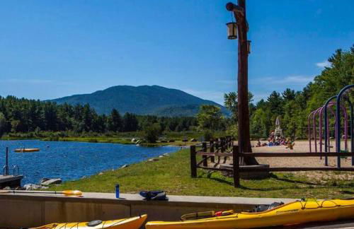 Whiteface Mtn ADK Adventure Getaway - Foto 17