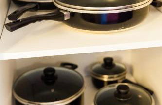 Heaven On Baltimore Downtown Fully Furnished Apartments - Foto 34