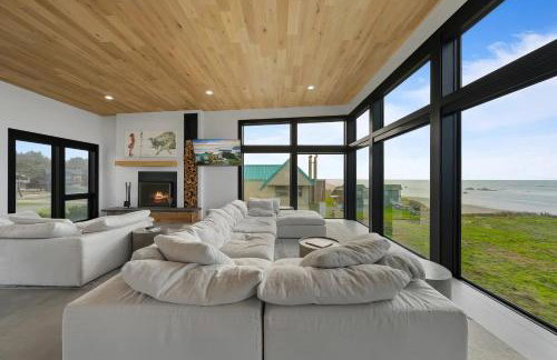 Bandon Coast - Beach Access, Ocean views & Hot Tub - Photo 55