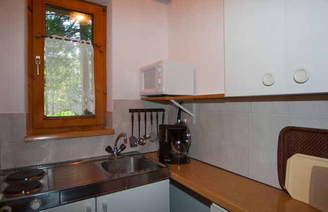 Aparthotel Buchauer Tirol - Foto 20