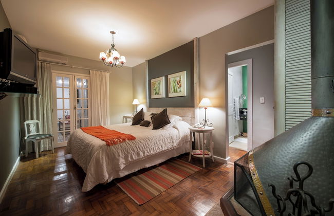 Quinta da Paz Resort - Foto 49