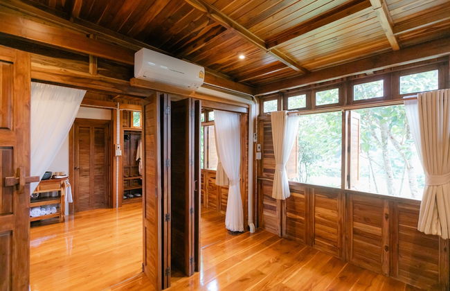 Saksila Resort - Photo 23