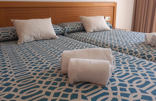 Aparthotel Golf Beach - Photo 15