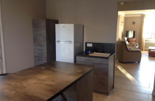 La roseraie Bonnieux - Foto 16