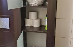 Apartament Leśny Ząbki - Foto 20