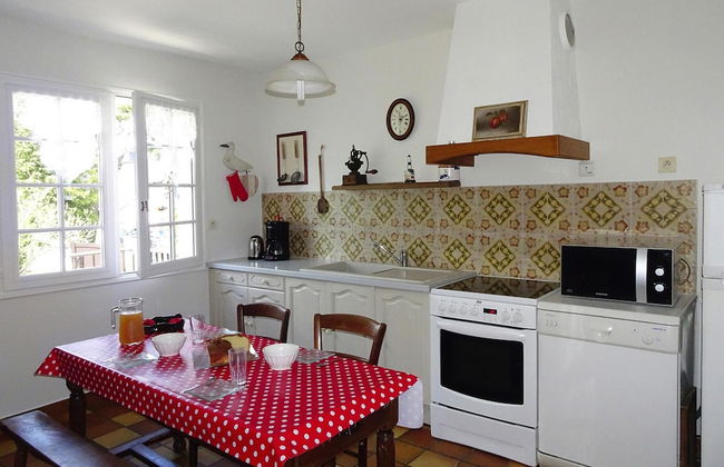 Beautiful Quiet Holiday Home, Close to the Beach - Foto 7