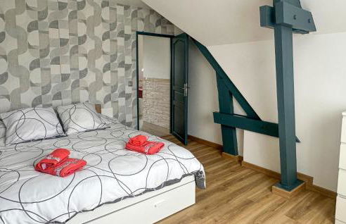 Cozy Home In Blois With Wifi - Foto 13