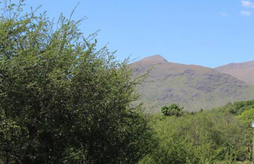 Fortingall Cottage - Dalmally - Foto 19