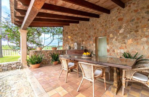 Agroturismo Son Bauzanet - Foto 6