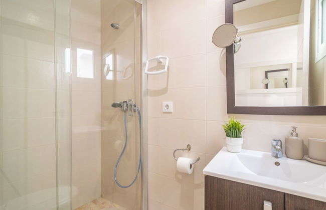 Centric in Palma With 3 Bedrooms and 1 Bathrooms - Foto 24