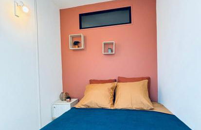 Happy Family- Appartement 3 chambres- Rez de chaussée - Foto 7