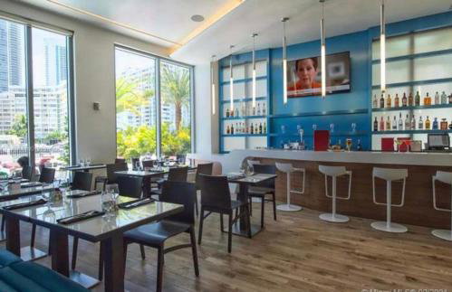Stunning Penthouse Suite Waterfront 2BD 2BA - Foto 36