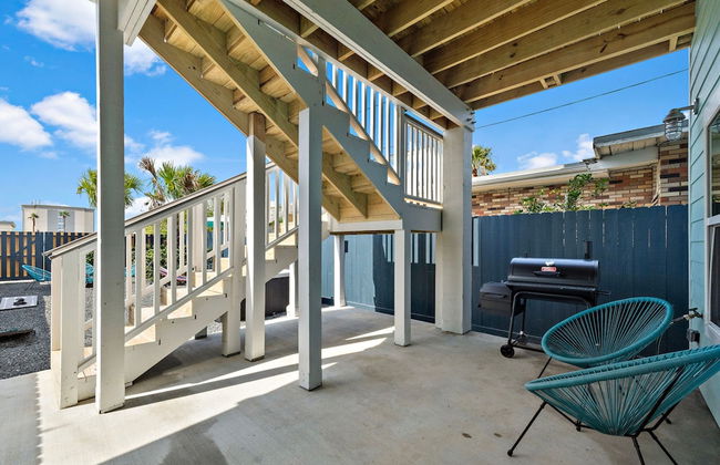 Sandy Bottoms - Foto 25