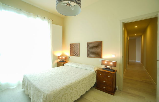 Hotel Casa Palacio Cadiz - Photo 11