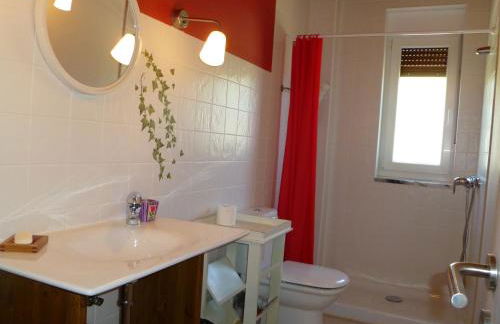 Casa rural LLOSA Planta PRIMERA y Planta BAJA - Foto 18