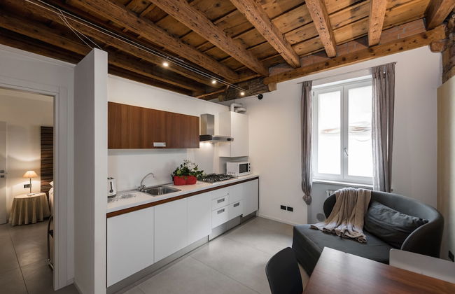 Il Vicolo Aparthotel Verona - Foto 18