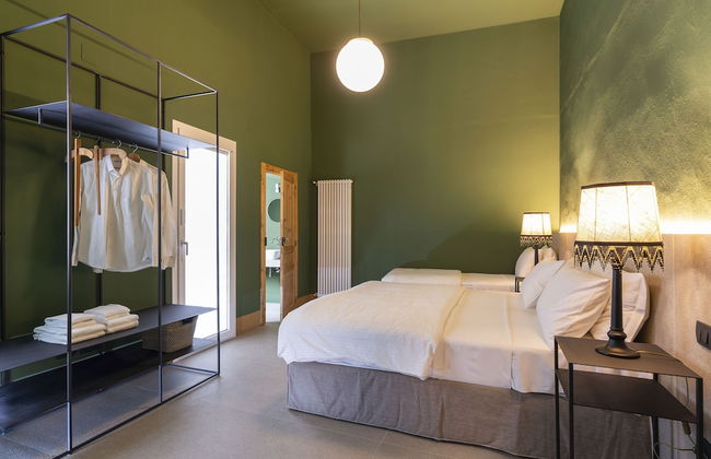 Cuella Casa Design Suite Apartment - Foto 2