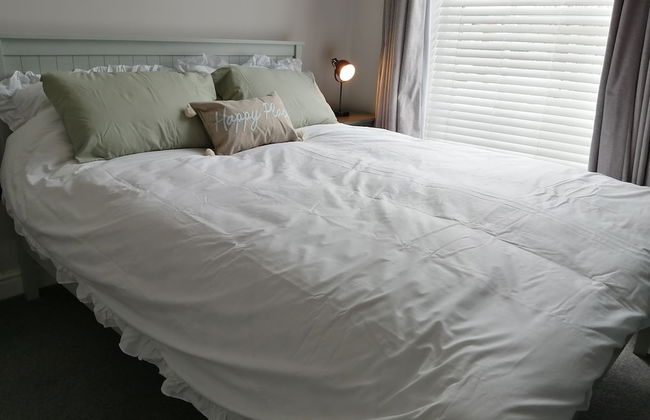 2-bed Flat in Hamilton Square - Foto 2