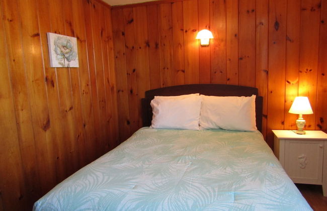 Oceana Cottages - Foto 12