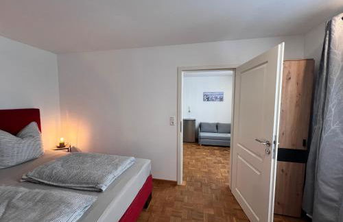 Ferienwohnung Scheuring EG - Foto 12