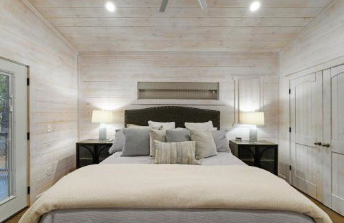 The Modern Luxurious Mystic Love Cabin - Foto 11