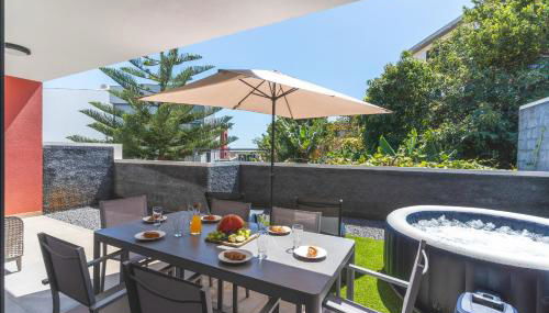 Blue Outlook Garden by Atlantic Holiday - Foto 1